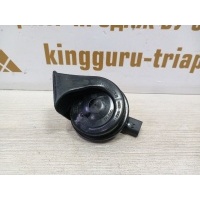 Звуковой сигнал Volkswagen Polo 5 612 Рестайлинг 2015-2020 6R0951223B