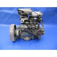 Audi volkswagen 1.9 td aaz тнвд 028130107e