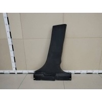 Обшивка стойки Mitsubishi Mitsubishi Outlander XL (CW) 2006-2012 7211A054, 7211A054YA, 7211A054XA
