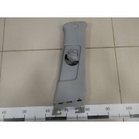 Обшивка стойки Kia Kia Rio 2 (JB) 2005-2011 858401G101LX