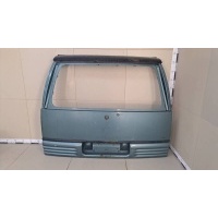 Дверь багажника 1989-1995 10145320