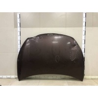 Капот Kia Kia Rio 4 (FB) 2017> 66400H0500