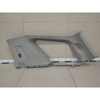 Обшивка багажника Suzuki Suzuki Grand Vitara 2005-2015 7628064J006GS