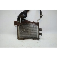 Радиатор радиатор 8d0203503a passat b5 fl