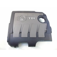 Крышка защита двигателя volkswagen гольф vi 1.6 tdi 03l103925ar