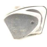 Заслонка дроссельная Volkswagen Polo 2002 036133062Q