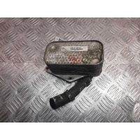 Теплообменник Volkswagen Jetta V (1K) 2005 - 2010 2007 07K117021B, 1K0121058AC