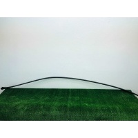 Молдинг лобового стекла Mercedes C-Klasse (W205) 2014 - 2018 2017 A2056900382, 2056900382
