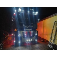 Renault magnum 480 dxi