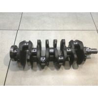 Вал коленчатый mazda mpv ii 2.0 16v bbbb44563
