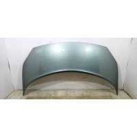 Капот Renault Scenic 2 2005 651001097R