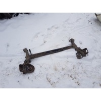 Балка задняя Changan CS35 2013- S1010521600