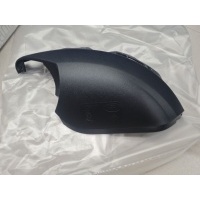 Накладка зеркала левого Renault Duster 2021- 963064527R