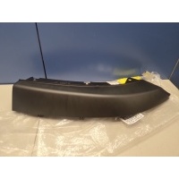 Спойлер заднего бампера правый Mazda CX-9 2016-2020 TK4850361