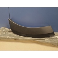 Накладка заднего бампера правая Renault Logan 2 2014- 859327315R