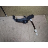 Тяга открывания двери Audi A6 C6/4F [рестайлинг] 2009 4F0837291