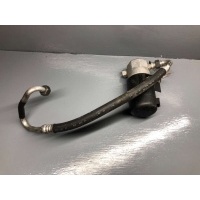 Трубка кондиционера Audi A6 C5 (S6,RS6) 1997 8D0260707B,HA11349C,8D0260197