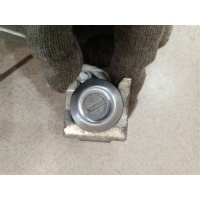 Личинка замка двери Mitsubishi Pajero, Montero 2 1991-2004 1992 MB846638