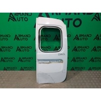 дверь багажника Lada Largus 1 2012-нв 901005637R