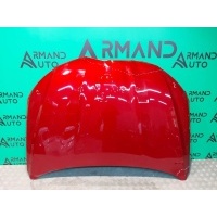 капот Renault Arkana 1 2019-нв 651009338R