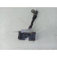 Разъем (фишка) проводки Audi A4 B5 (1994-2001) 1999 8L0972974