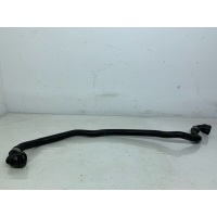 Патрубок системы охлаждения BMW X3 G01 2019 17129894739