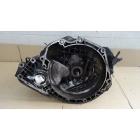 Leganza 2.0 16v кпп 96183707