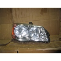Фара переднего chrysler voyager 5 v town кантри 05113336ae