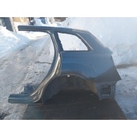 крыло Audi Q7 II 4M 2016 4M0809837, 4M0809837A