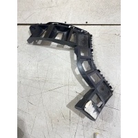 Кронштейн бампера Volkswagen Tiguan 1 2011-2016 5NU807394A