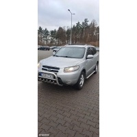 Hiundaj санта fe 2.7 бензин снг
