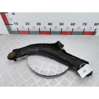 Рычаг передний правый Nissan Micra K12 (2002-2010) 2005 ,54500BC41A