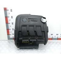 Накладка декоративная двигателя Skoda Fabia 2 (5J) (2007-2014) 2010 03P103925C,03P103925C