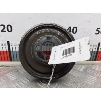Шкив коленвала Skoda Fabia 2 (5J) (2007-2014) 2010  038105243M,038105243M