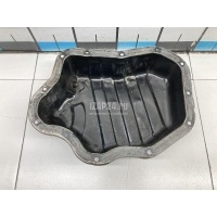 Поддон масляный двигателя Nissan X-Trail (T30) (2001 - 2006) 11110AD210