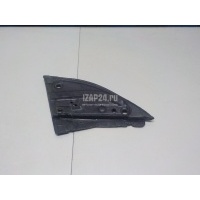 Уплотнитель (внутри) VAG Jetta (2006 - 2011) 1K0857934