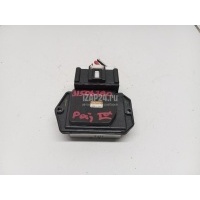 Резистор отопителя Mitsubishi Highlander I (2001 - 2006) 4993002110