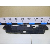 Воздуховод радиатора нижний Mitsubishi Pajero/Montero Sport (K9) (1997 - 2008) MR315898