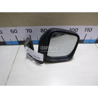 Зеркало правое электрическое Mitsubishi Pajero/Montero Sport (K9) (1997 - 2008) MR970552