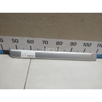 Молдинг задней правой двери Mitsubishi Pajero/Montero Sport (K9) (1997 - 2008) MR633844