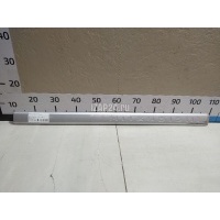 Молдинг передней правой двери Mitsubishi Pajero/Montero Sport (K9) (1997 - 2008) MR633838