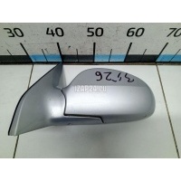 Зеркало левое электрическое Hyundai-Kia Cerato (2004 - 2008) 876102F600