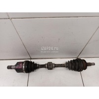 Полуось передняя левая Hyundai-Kia Cerato (2004 - 2008) 495012F060