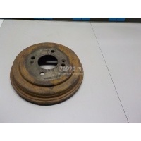 Барабан тормозной Hyundai-Kia RIO (2005 - 2011) 584111G000