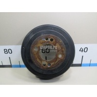 Барабан тормозной Hyundai-Kia RIO (2005 - 2011) 584111G000