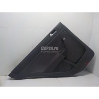 Обшивка двери задней левой VAG Golf Plus (2005 - 2014) 5M0867211BAUMJ