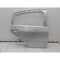 Дверь задняя правая VAG Golf Plus (2005 - 2014) 5M0833106B