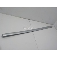Молдинг передней левой двери VAG Golf V (2003 - 2009) 1K4853515C