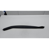 Накладка двери передней правой VAG Golf Plus (2005 - 2014) 5M0837382C9B9
