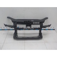 Панель передняя VAG Golf Plus (2005 - 2014) 5M0805588D